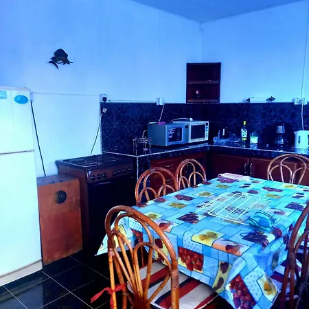 Quaint Home Stay